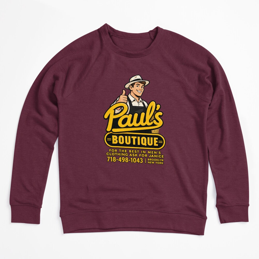 Beastie Boys Inspired Pauls Beastie Hip Hop Music Design PERFECT FOR Shirt