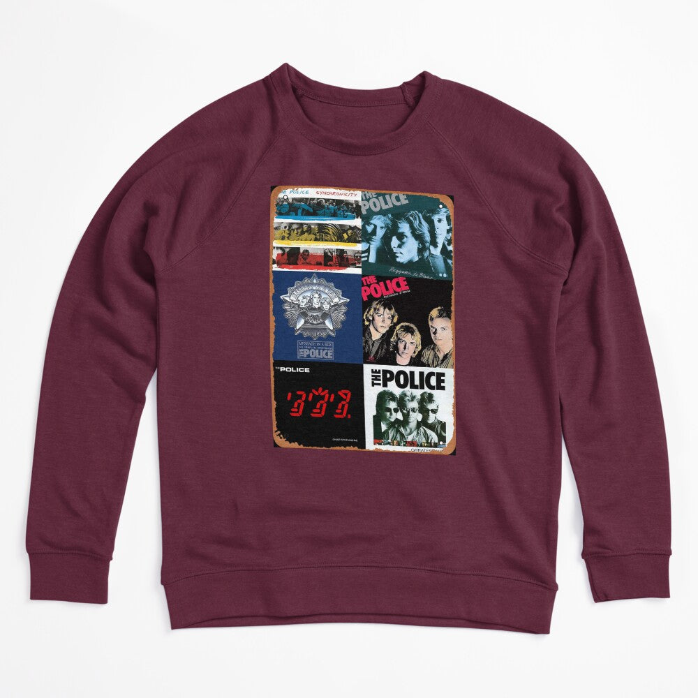 Every The Album Cover Shirt