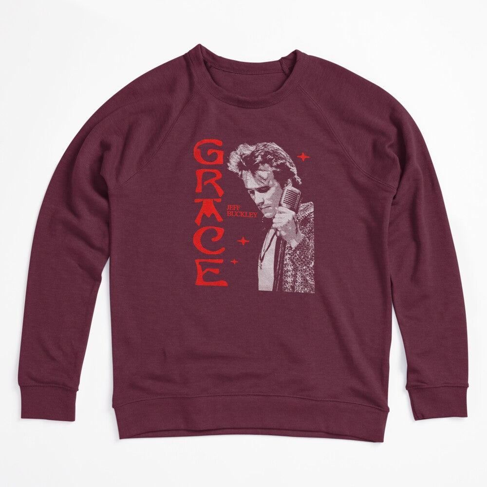 J Buck Grace V1 Shirt