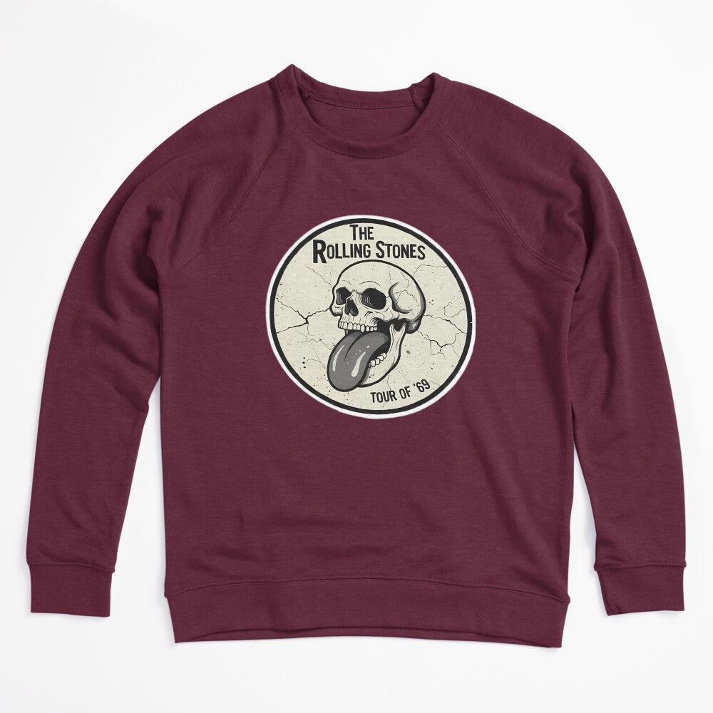 The Rolling Stones Shirt