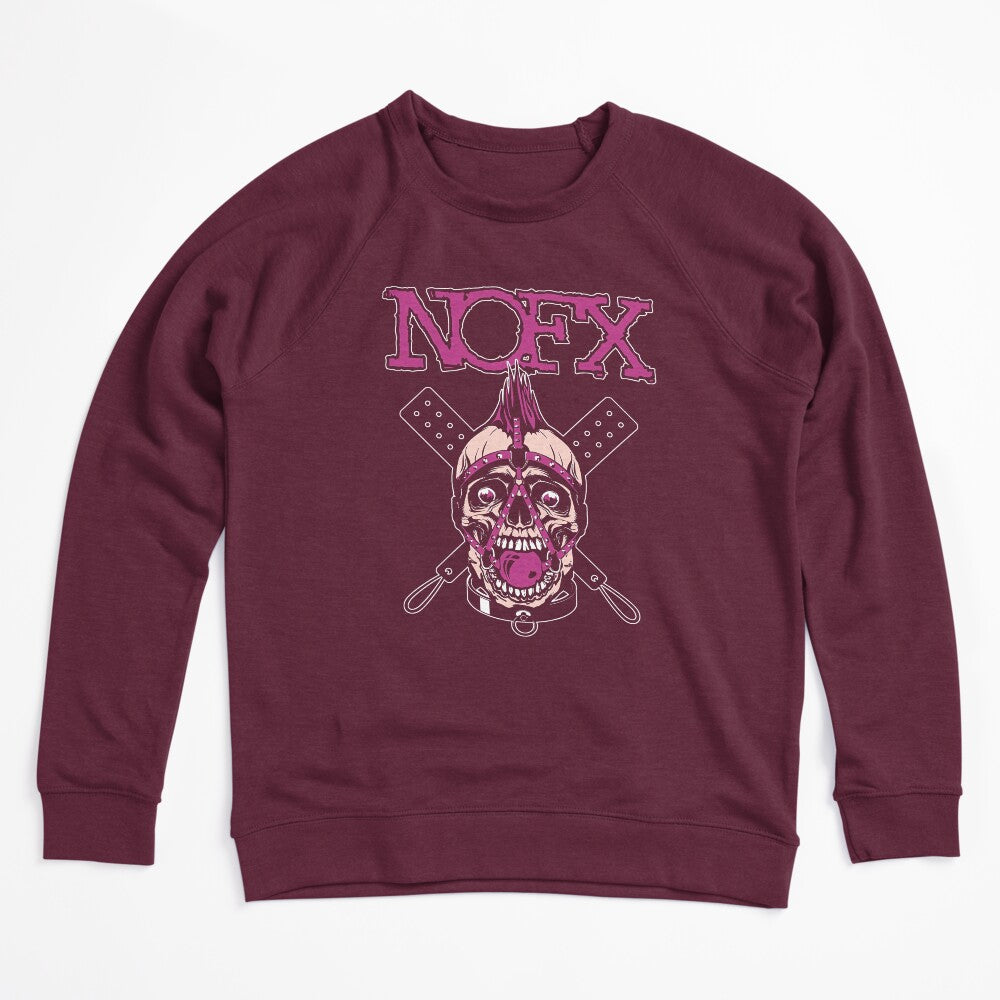 NOFX Stoke Extinguisher Shirt