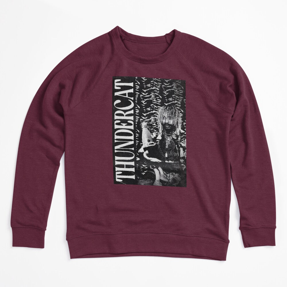 Thundercat 2 Shirt
