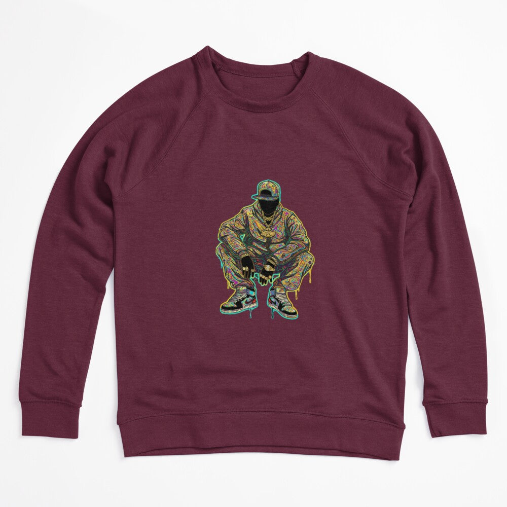 Hip-hop Shirt