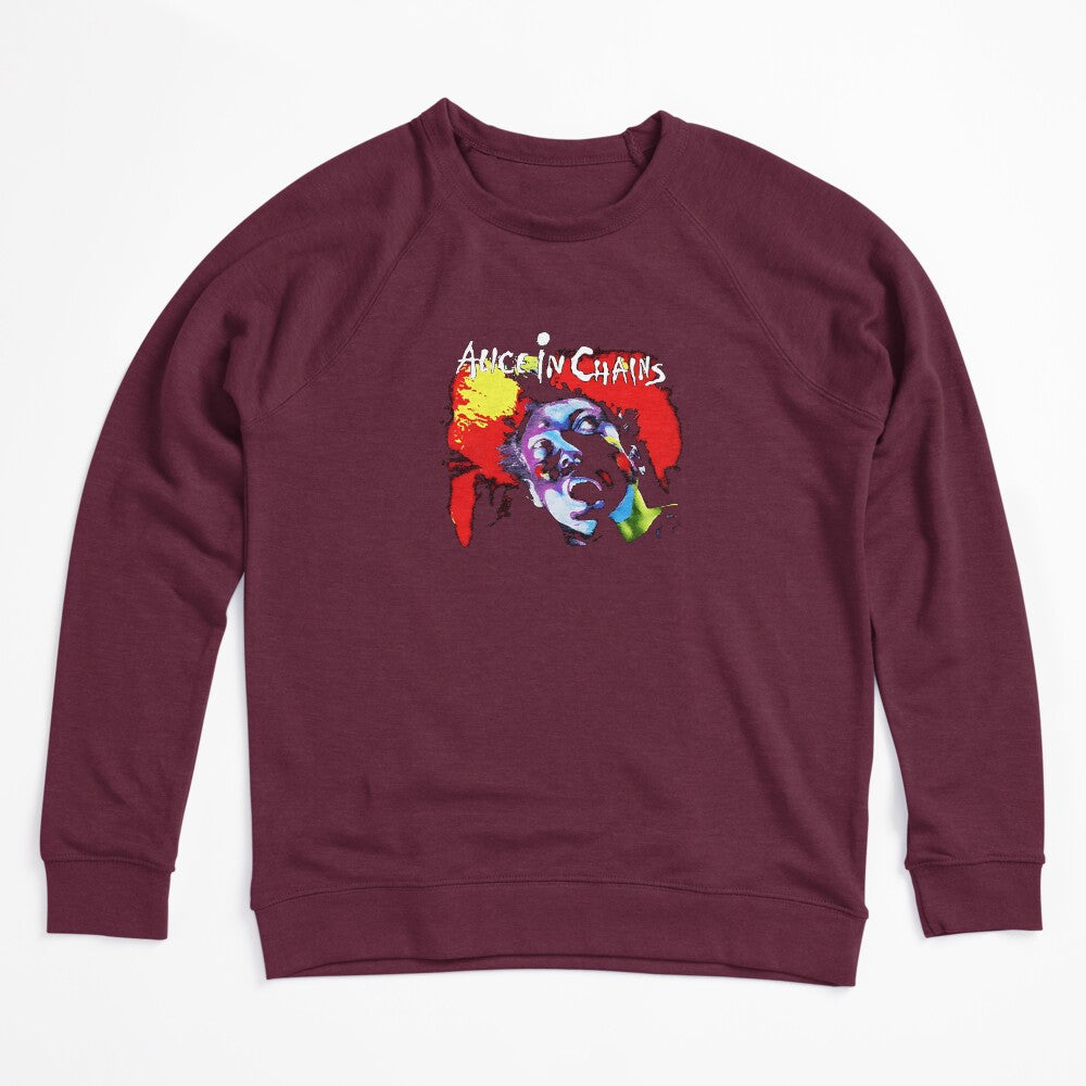 Alice In Chains Facelift Shirt