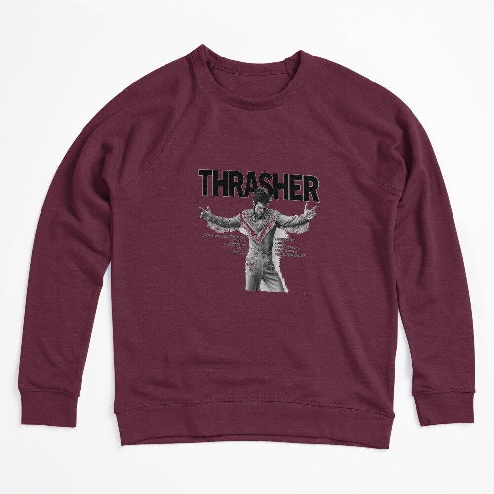 Thrasher Album Shirt