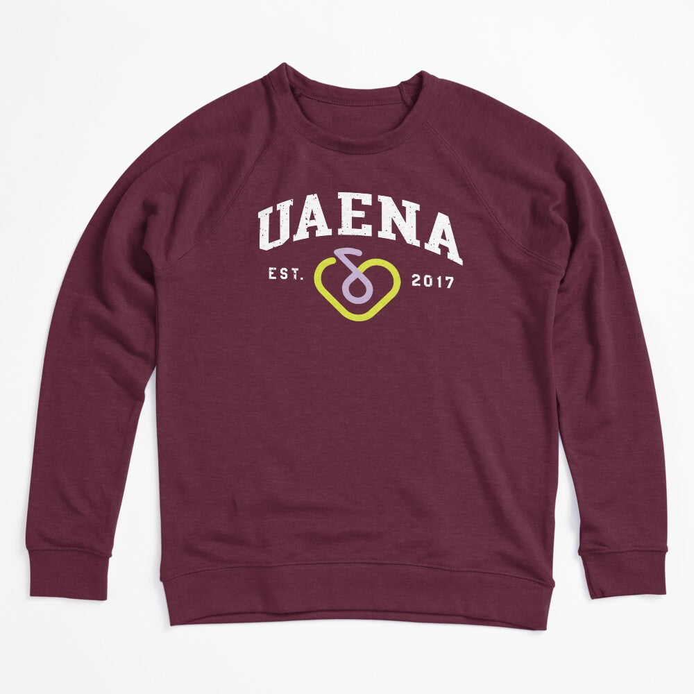 IU UAENA Shirt