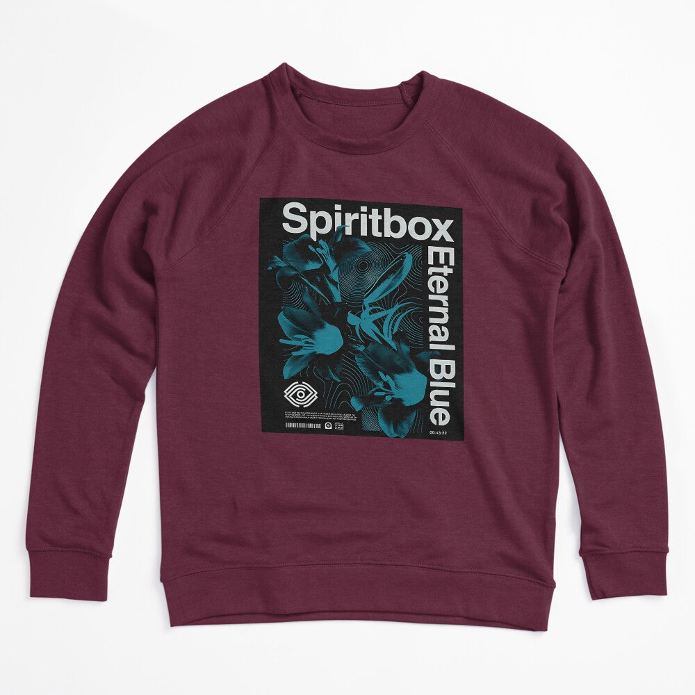 Spiritbox Eternal Blue Shirt