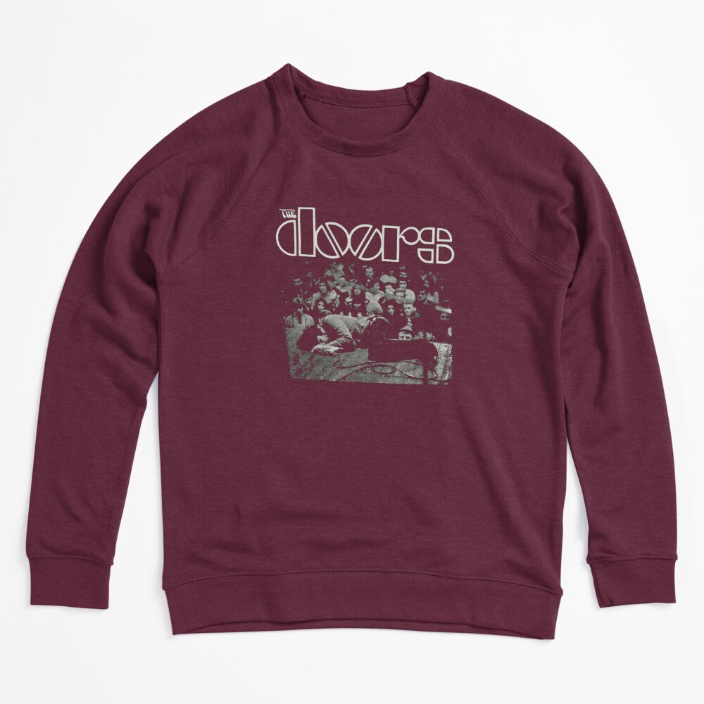 Awesome Doors My Heart Shirt