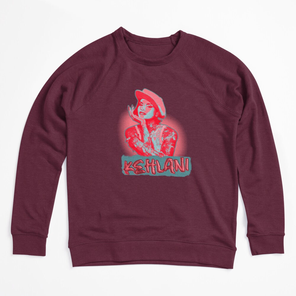 Kehlani Shirt