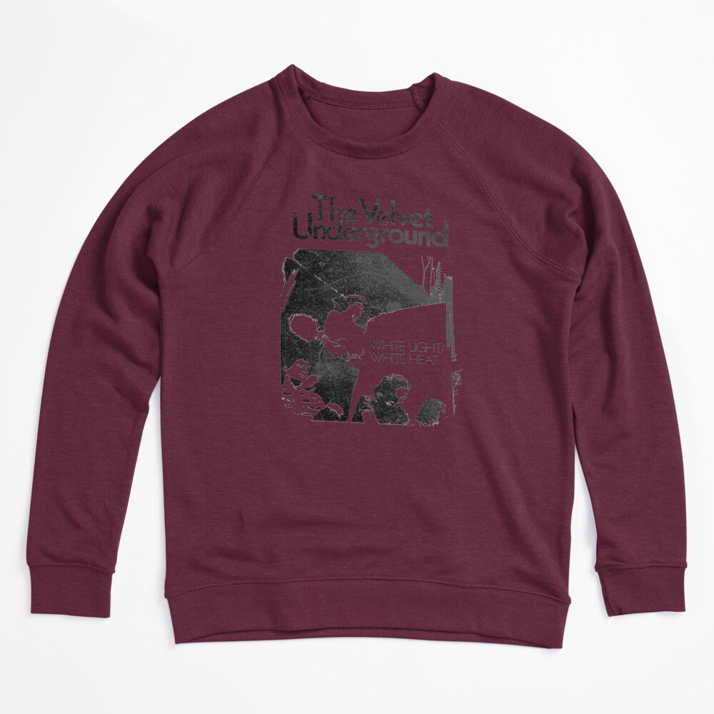 The Velvet Underground Shirt