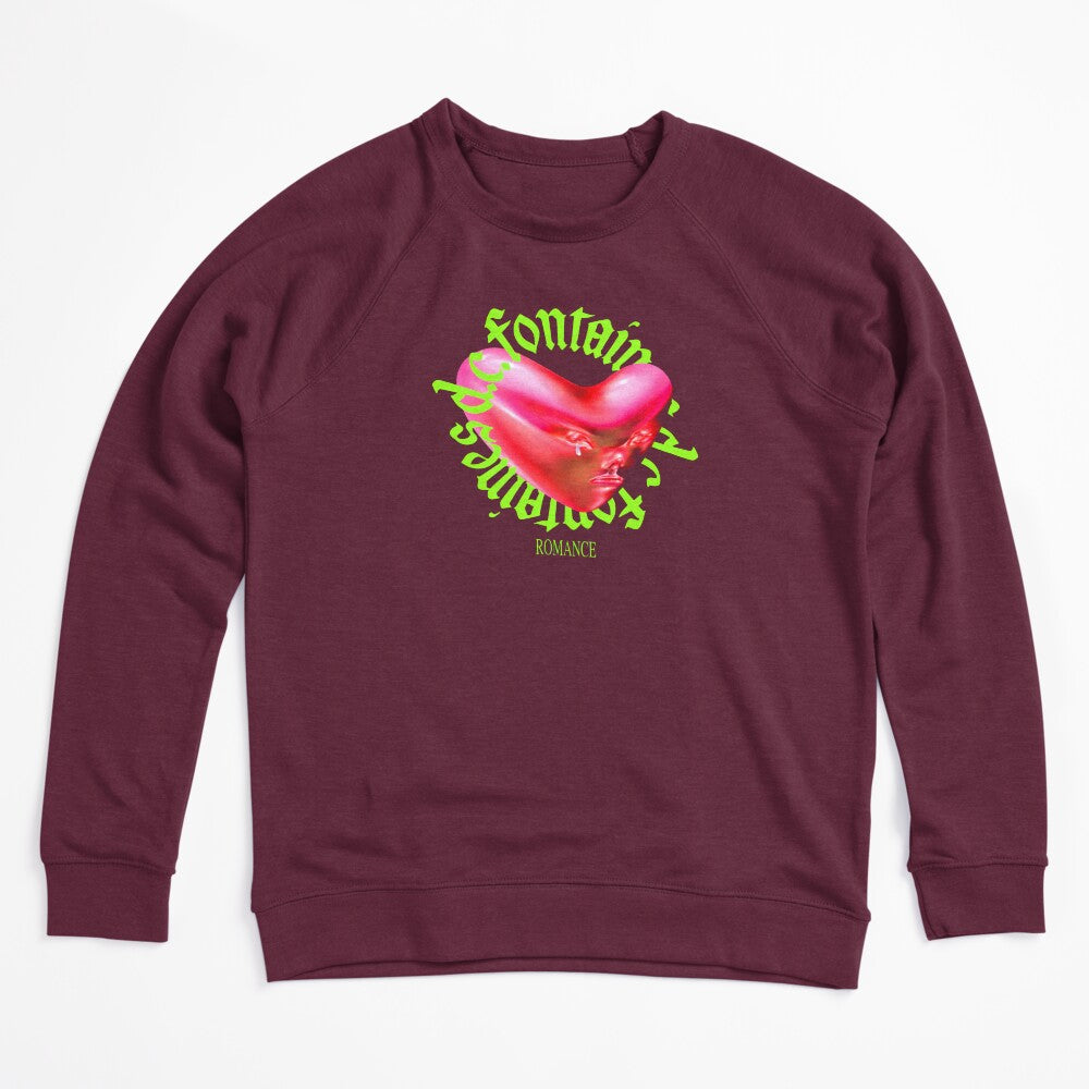 Romance Heart Shirt