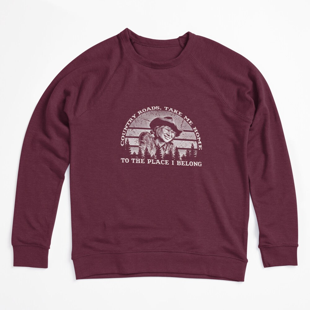 John Denver Vintage Shirt