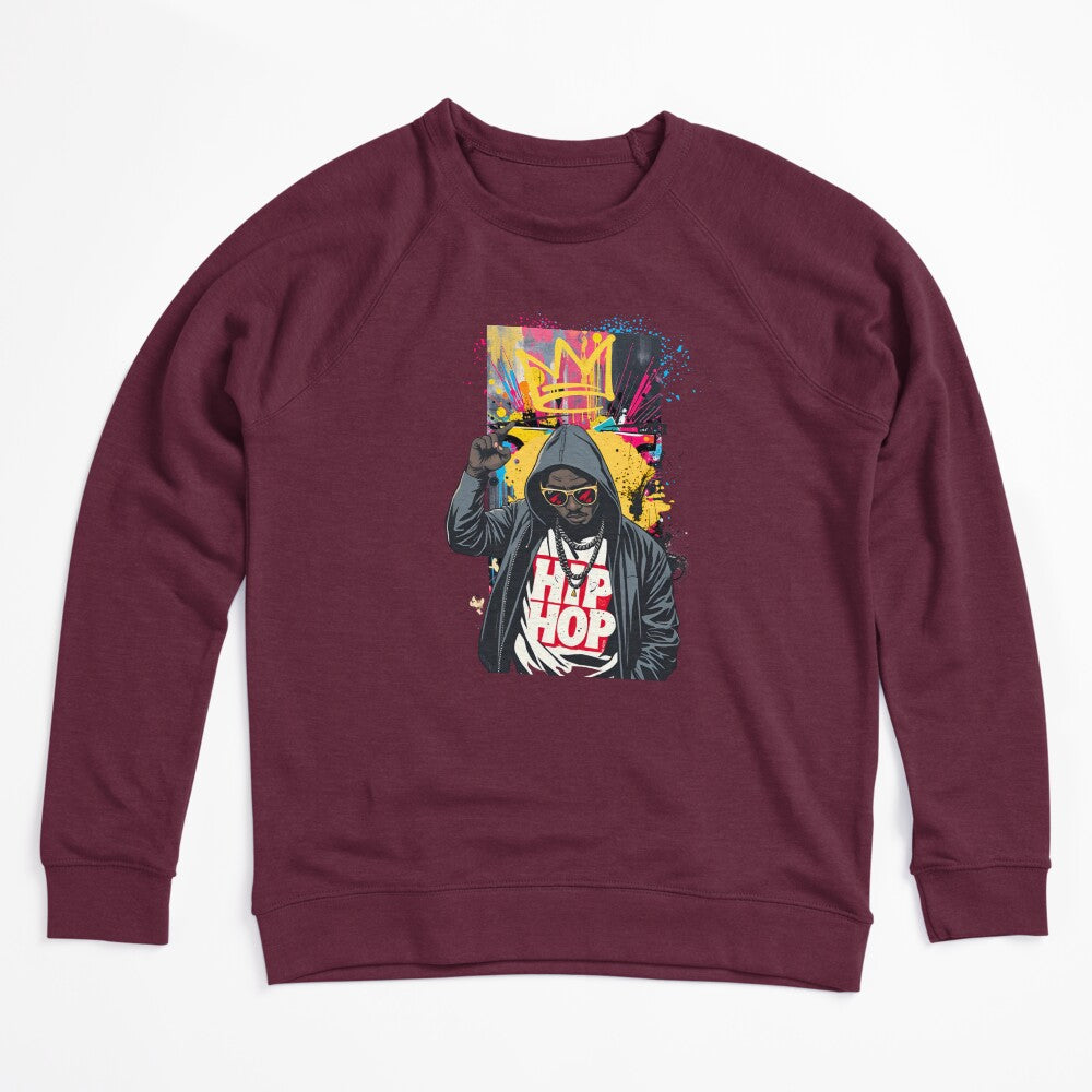 HIP HOP STREET ART Shirt