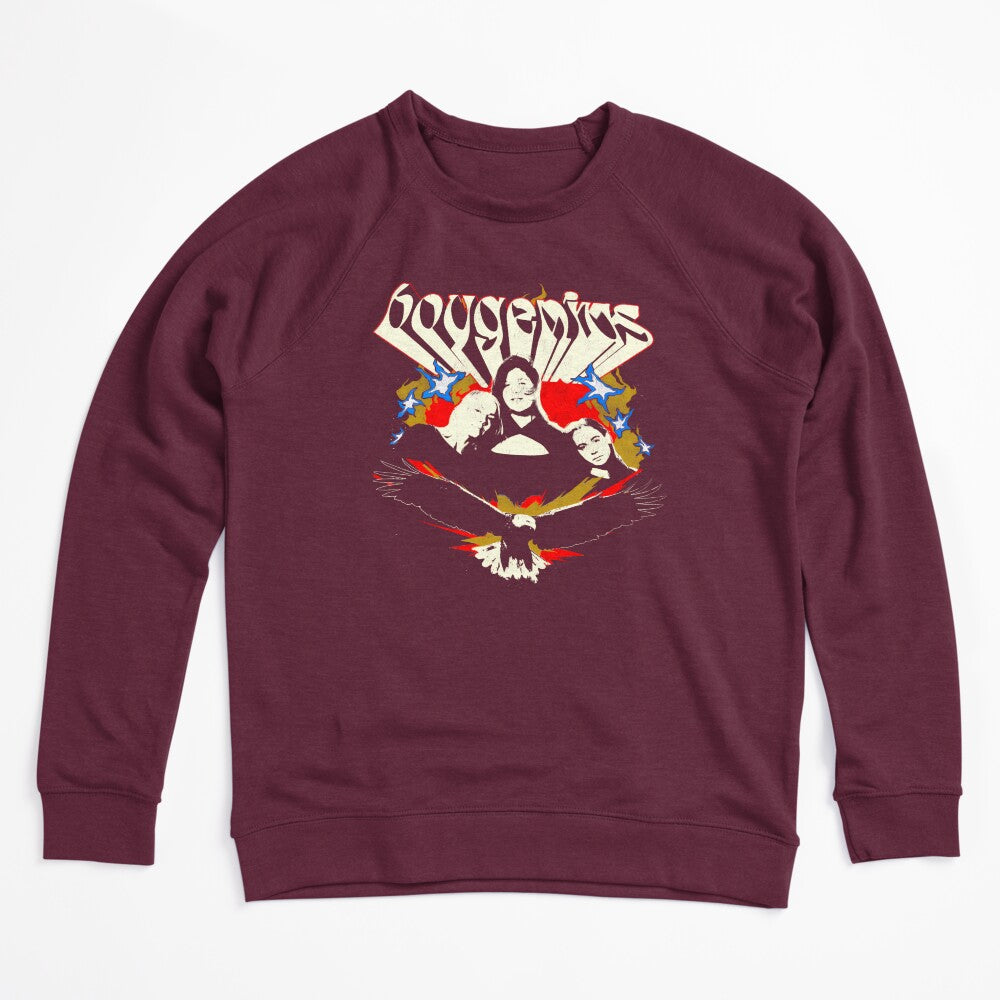 Boyg Enius Mu Sic Lov Er Shirt