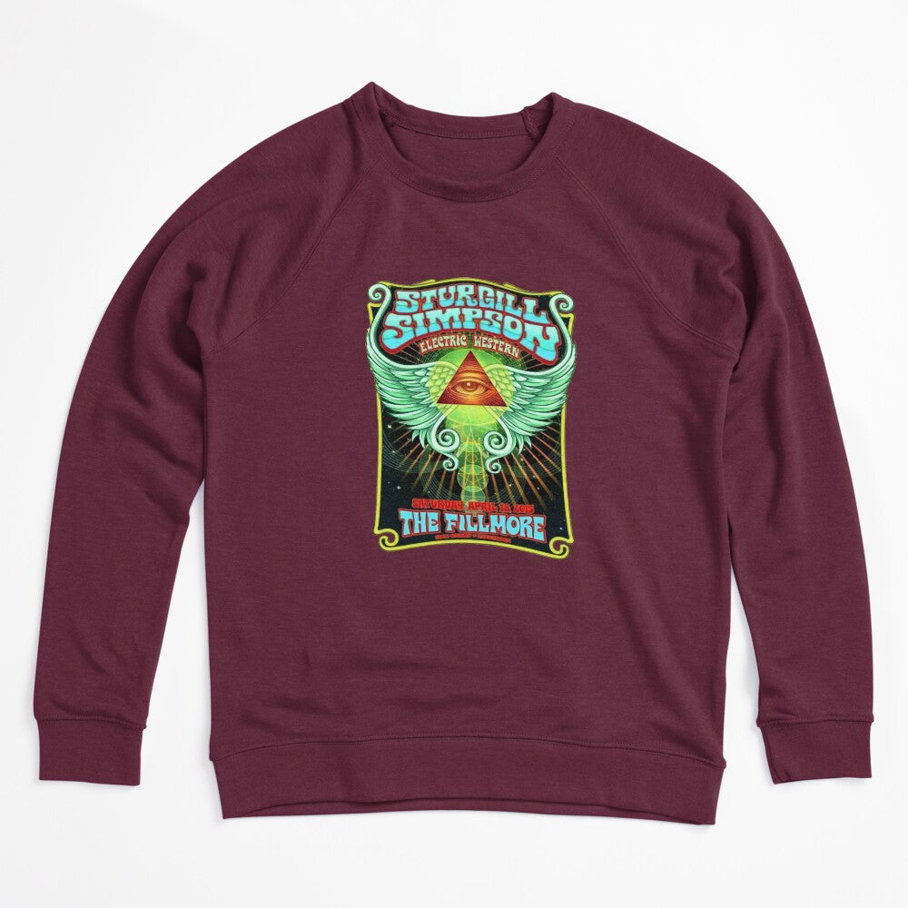 Retro Vintage Sturgill Abstract For Everyone Shirt
