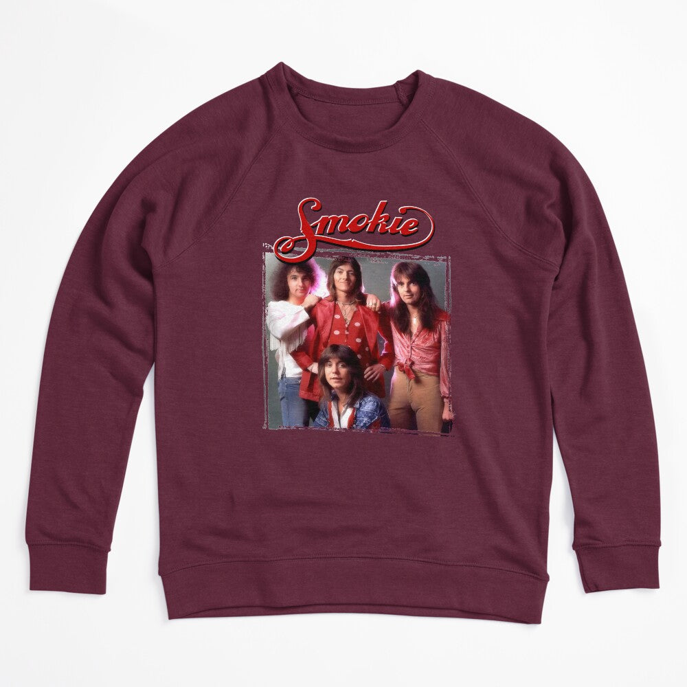 Smokie Shirt