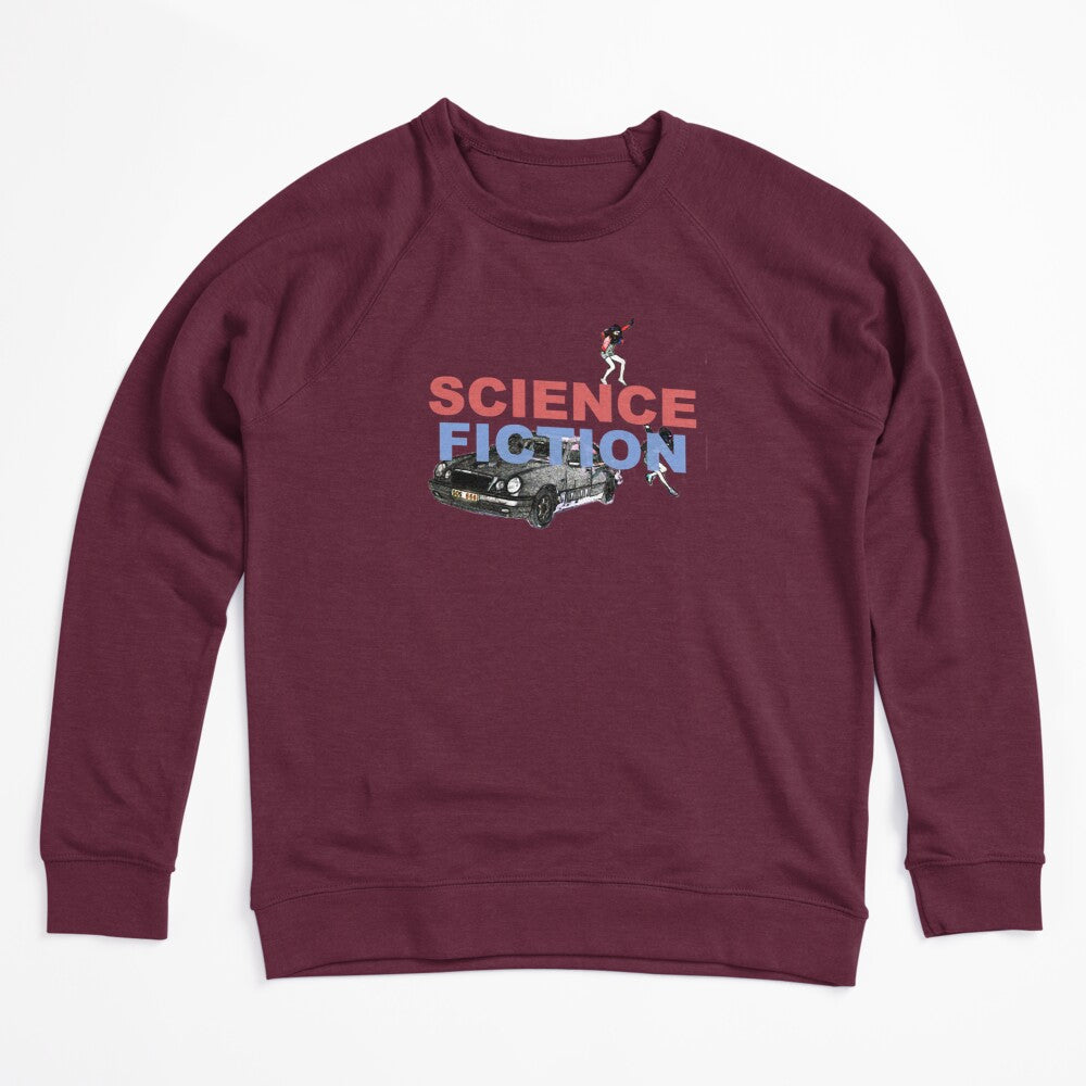 Funny Gifts For Brand New Science Fiction Cute Gifts Shirt