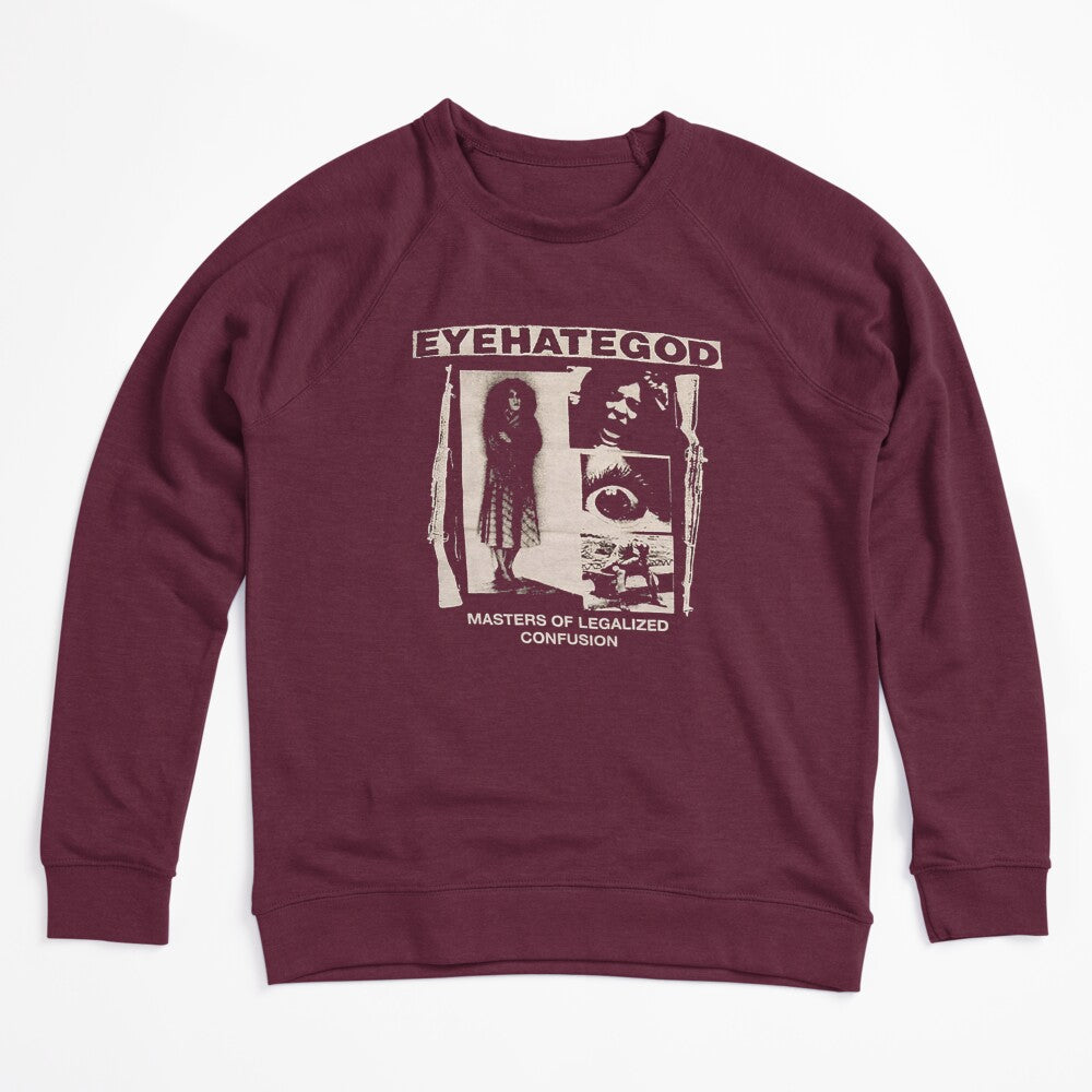 Metal 80s Music Band Legend Shirt