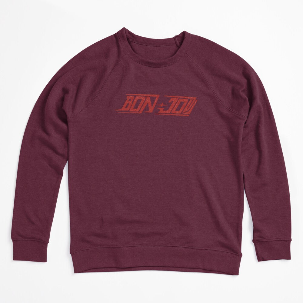 Bon Jovi BJ Logo Shirt