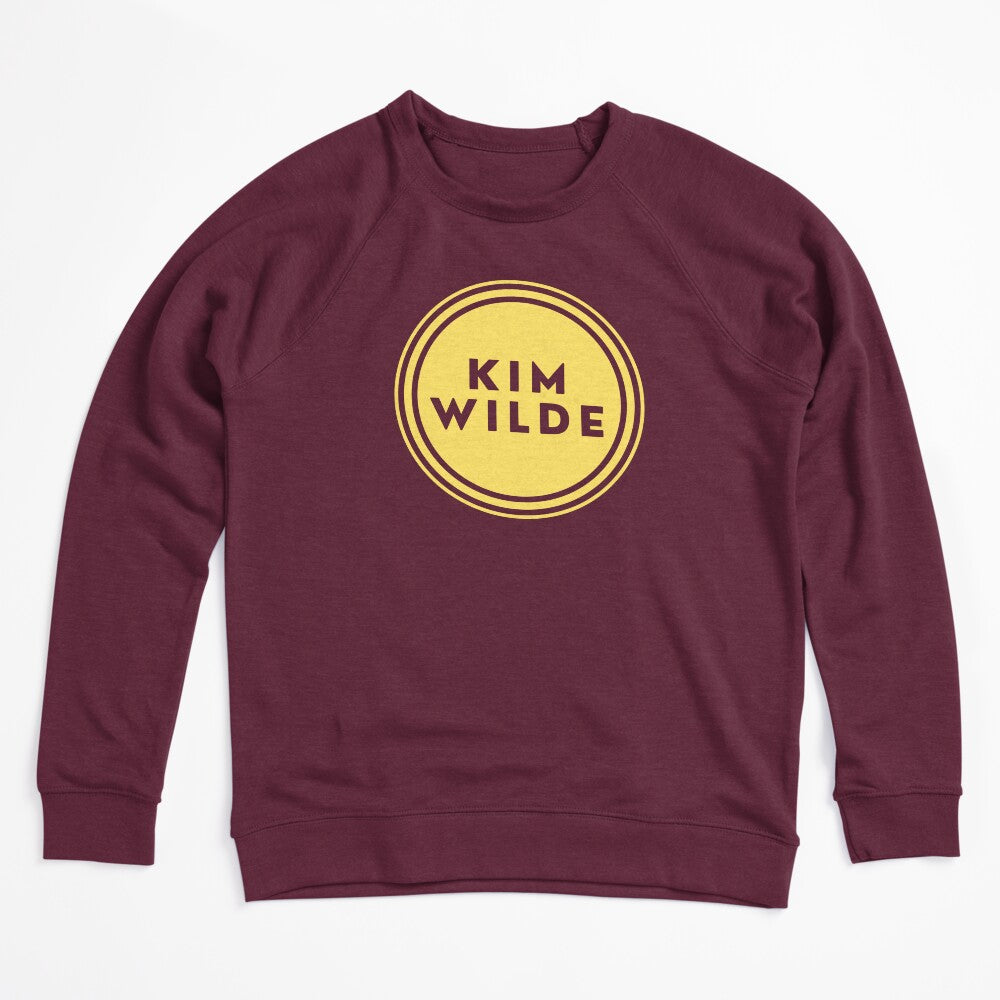 KIM WILDE Fan Edition Shirt