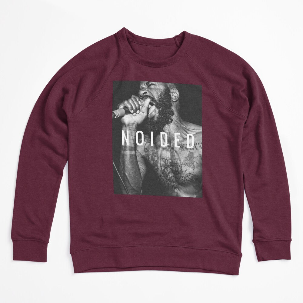 Death Grips - Noided Shirt