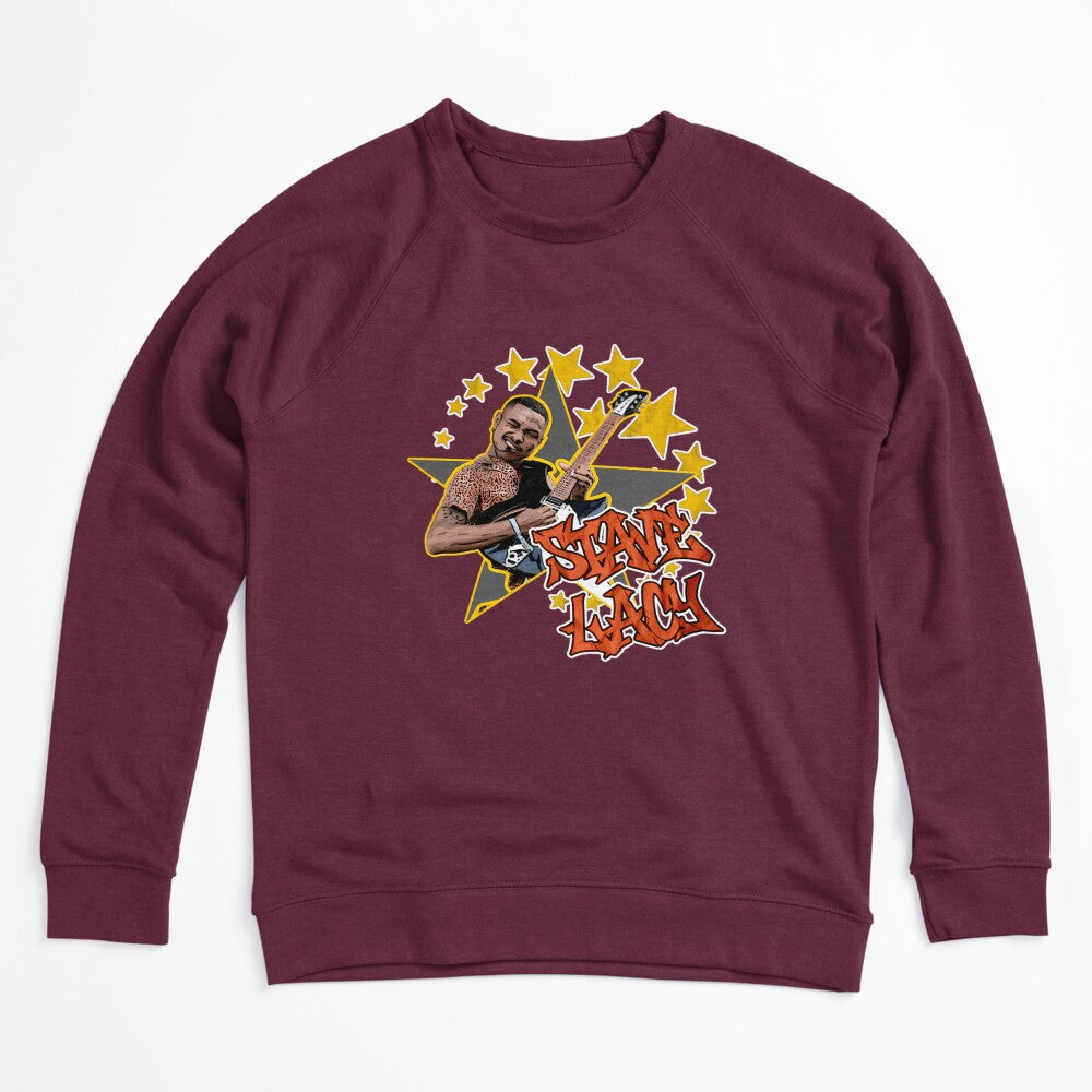 Steve Lacy R&B Indie Funk Soul Retro Music Aesthetic Shirt
