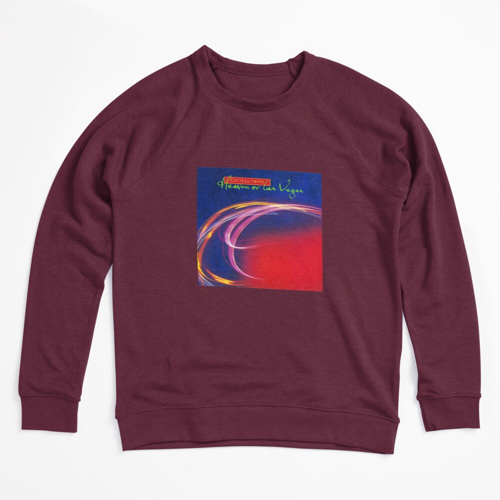 Cocteau Twins Cocteau Twins Heaven Or Las Vegas Shirt