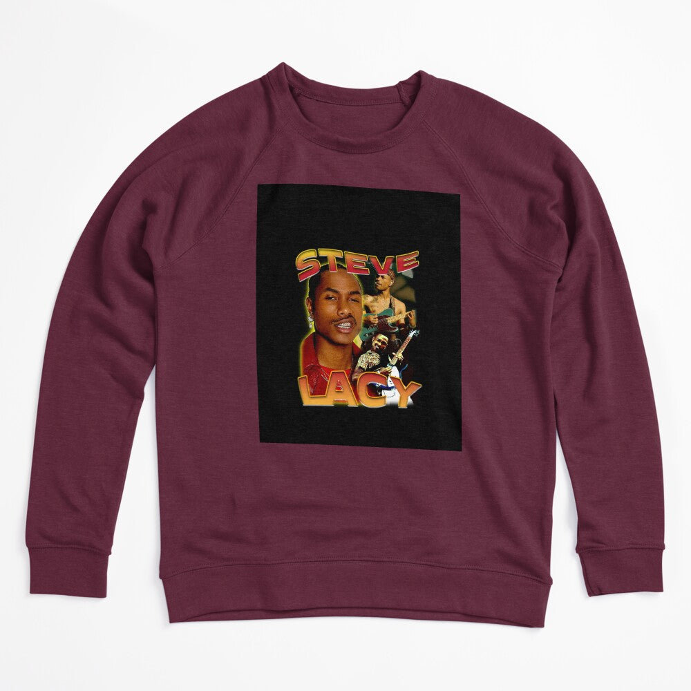 Steve Lacy Bootleg Shirt