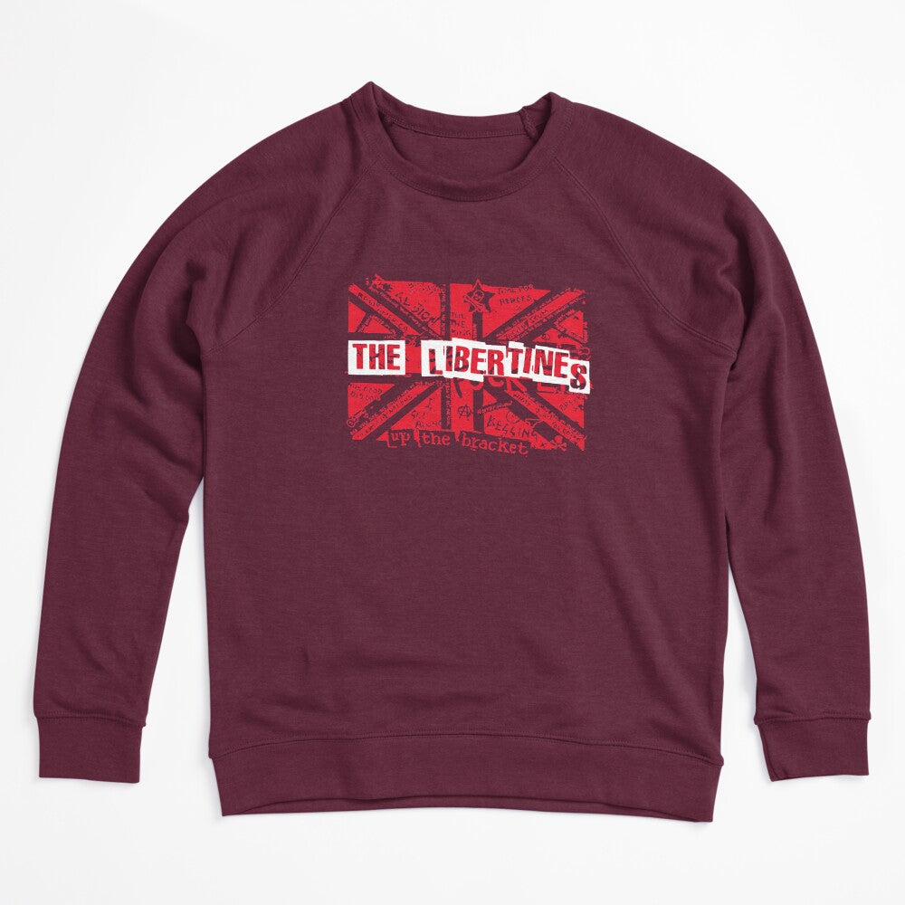 Call Me Flag Of Libertines For Fan Shirt