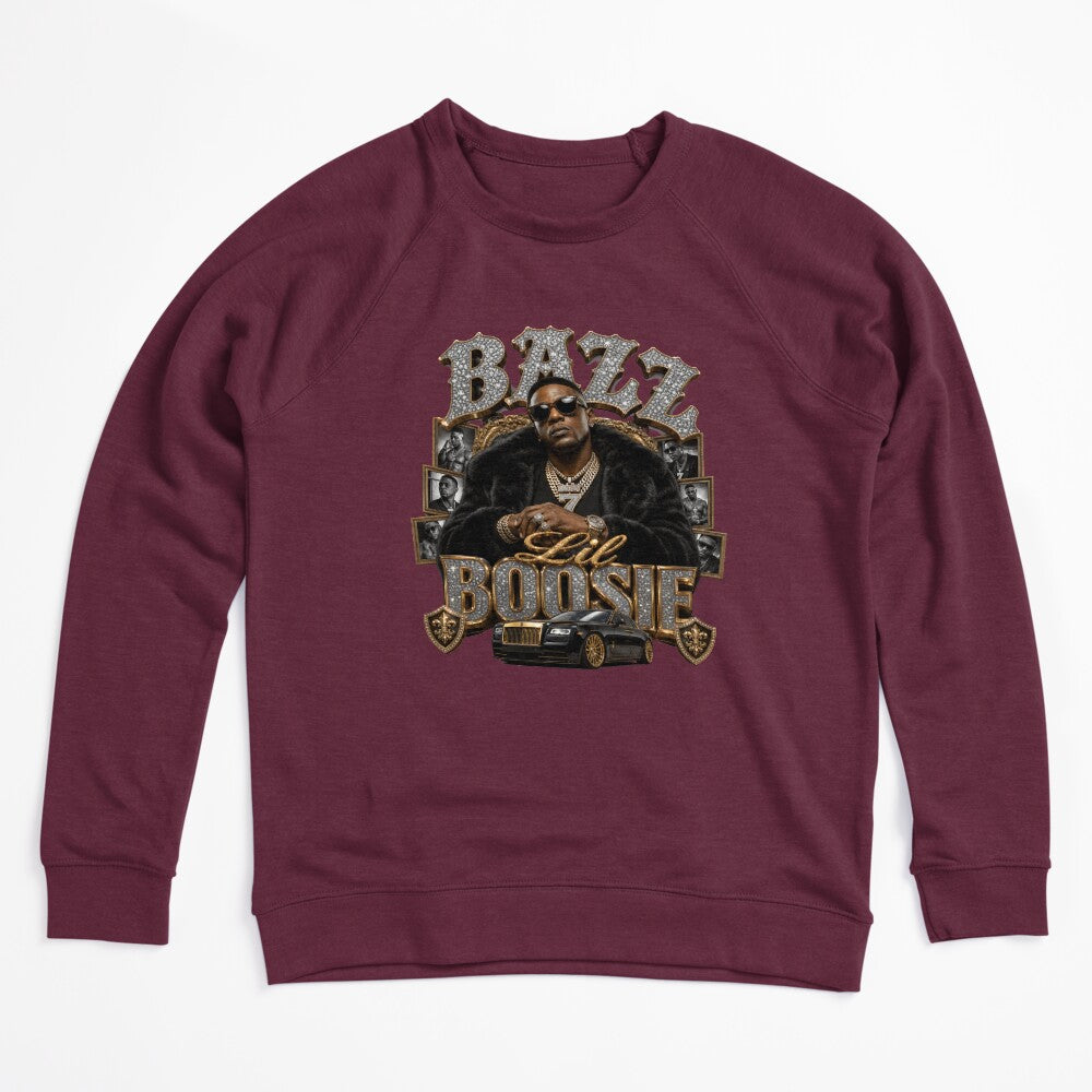 Ball Lil Boosie Shirt