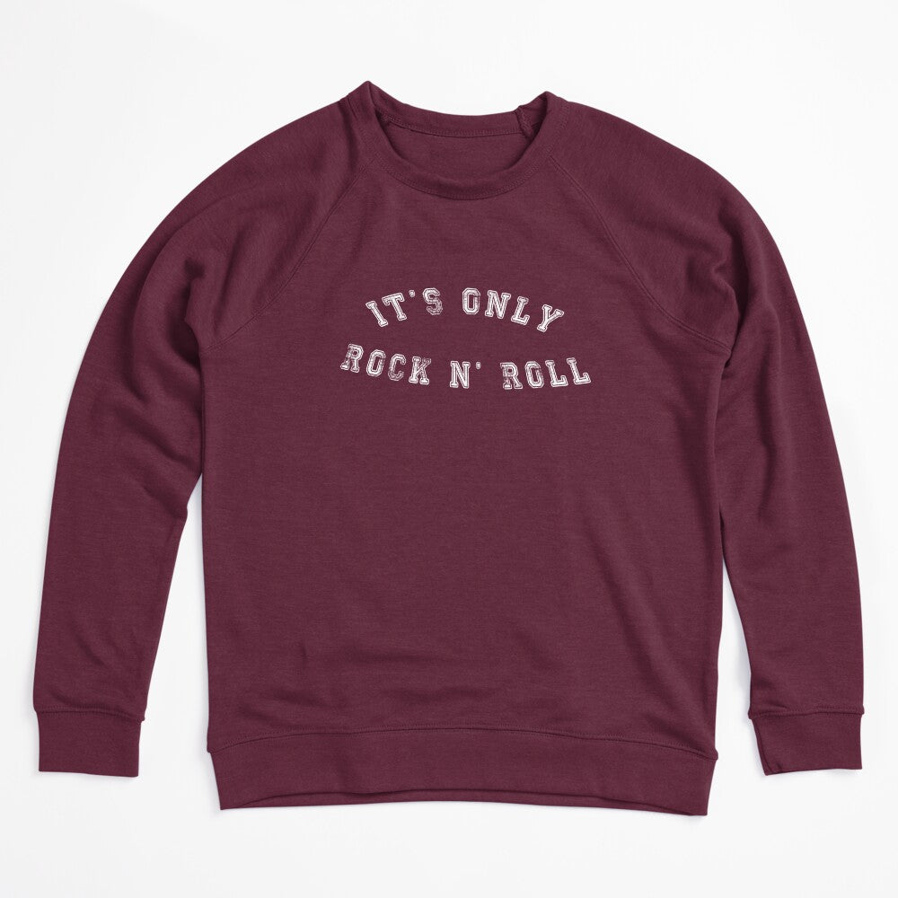 It's Only Rock And Roll - Rolling Stones Shirt