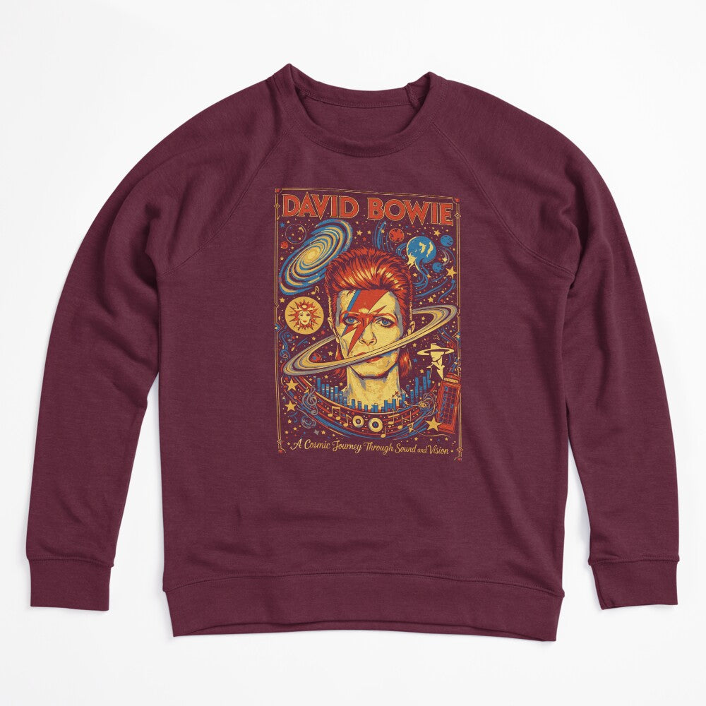Bowie Shirt