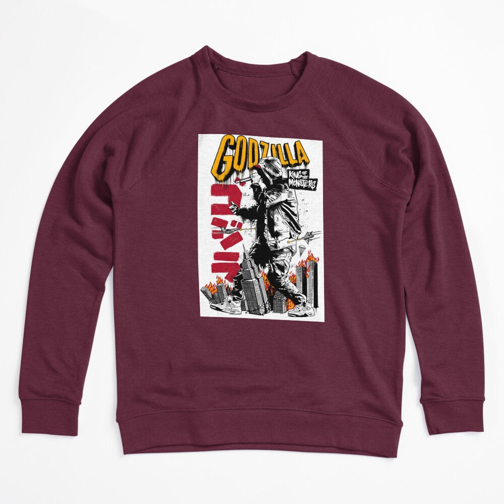 King Of Rap Shirt