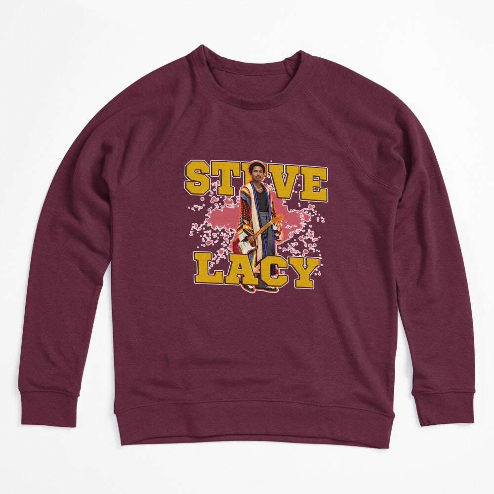 Steve Lacy Alternative R&B Indie Funk Retro Vintage Style Shirt