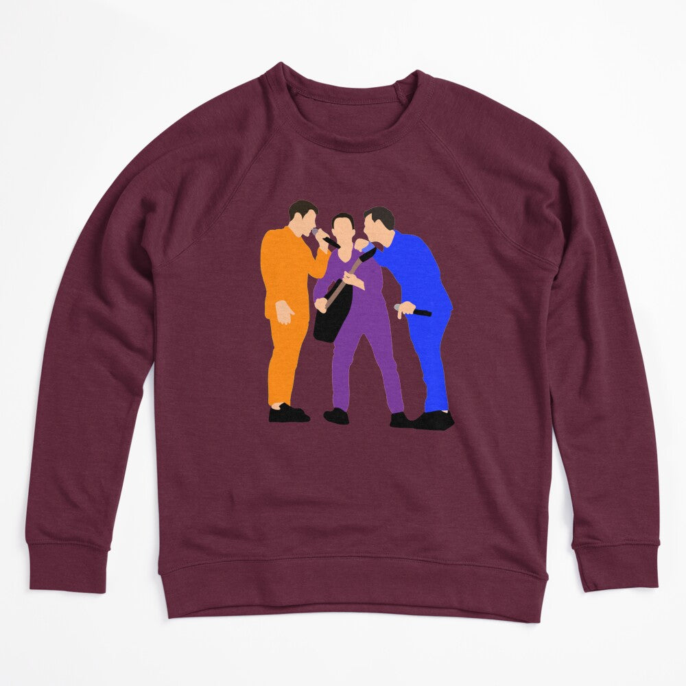 Jonas Bros Shirt