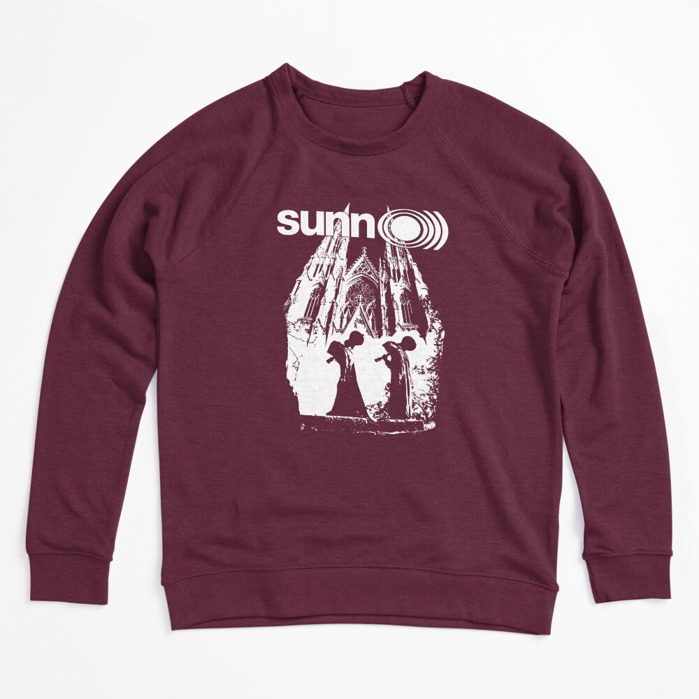 Cathedral O Shirt