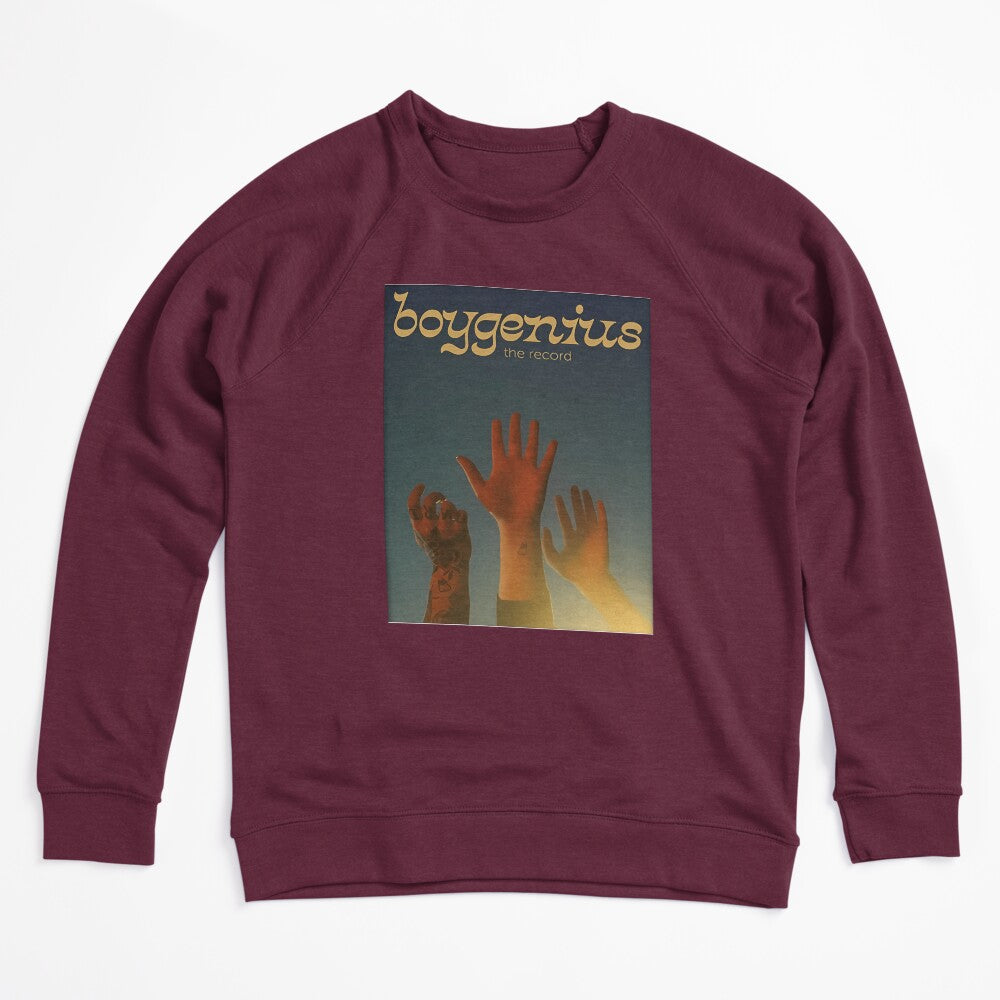 Band Boy Genius Shirt