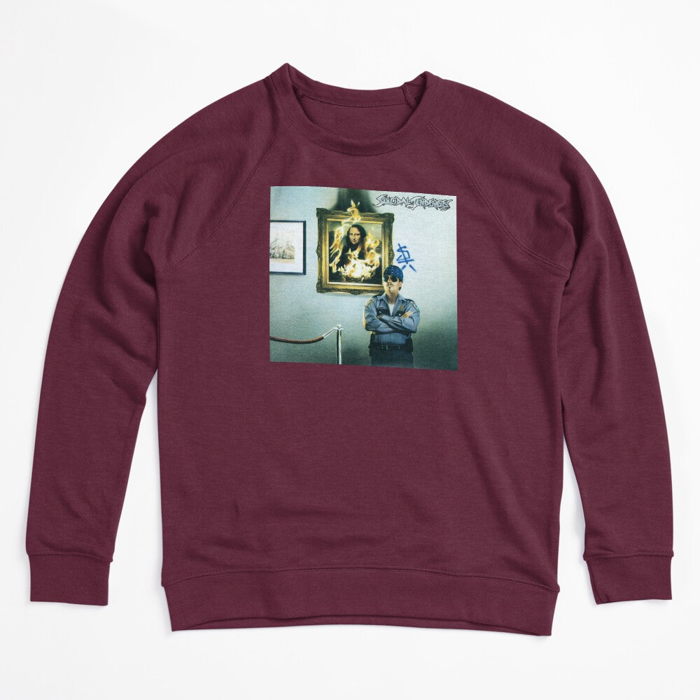 The Art Of Rebellion Shirt