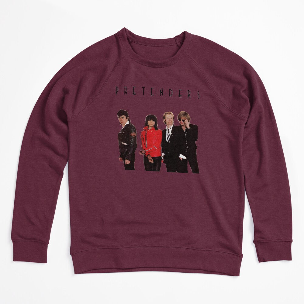 Pretenders Shirt