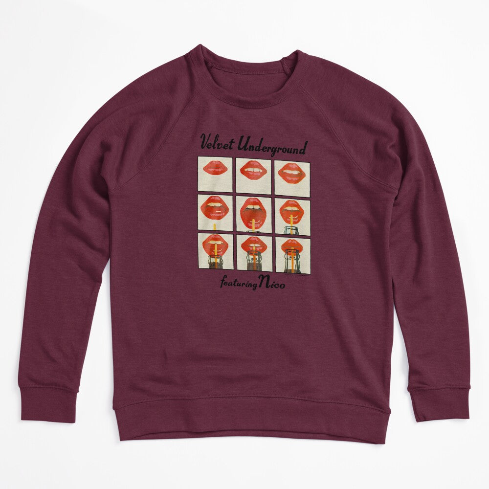 The-Velvet-Underground-Featuring-Nico Shirt