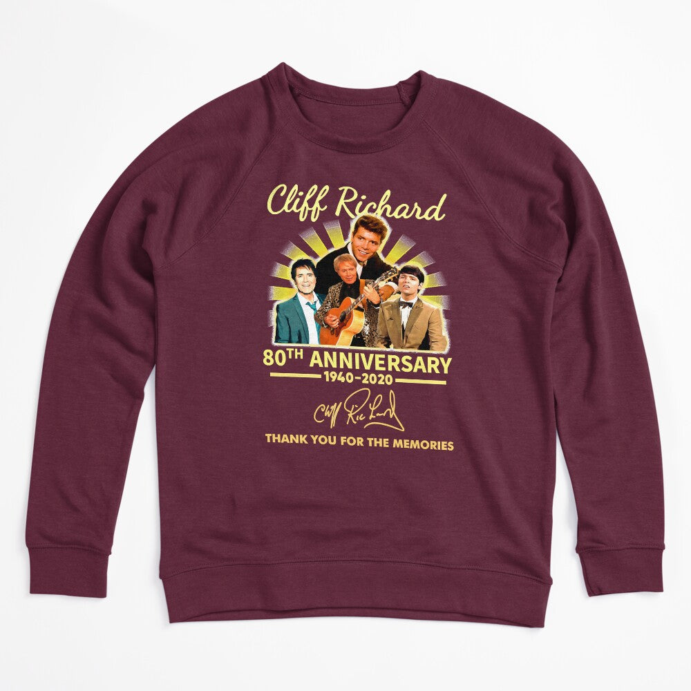 Gifts Idea Cliff Ríchárd Signature For The Memories Gifts Best Men Shirt