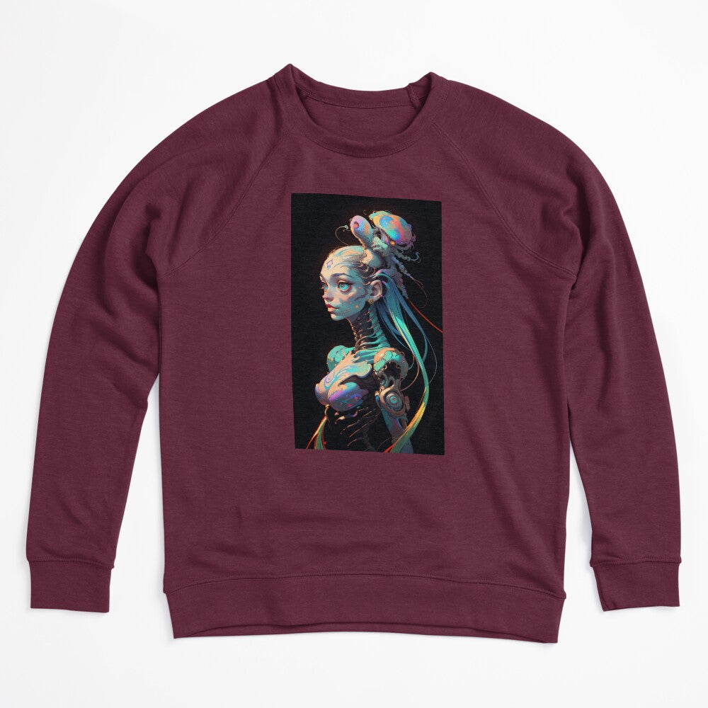 Metal Frontier Shirt
