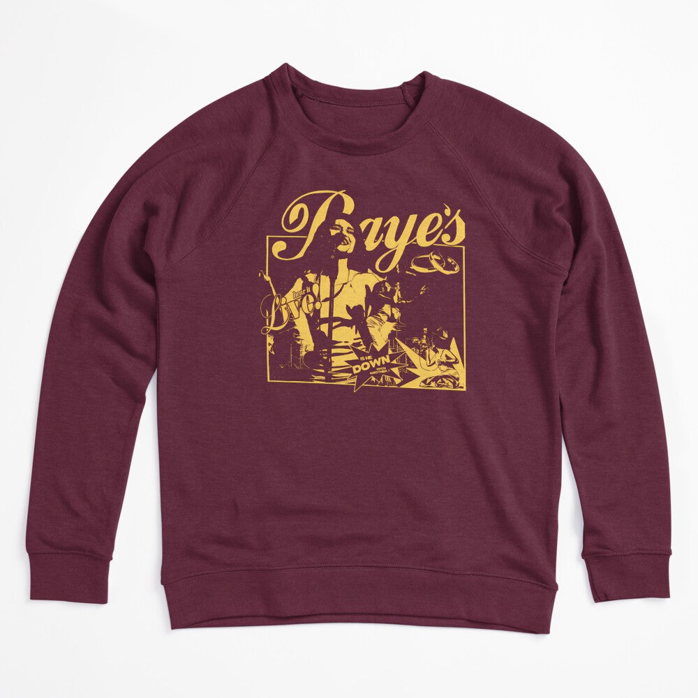 Antique Pop Women Singer Shirt