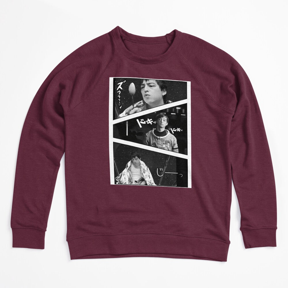 Joji Sad Boi In Space Shirt