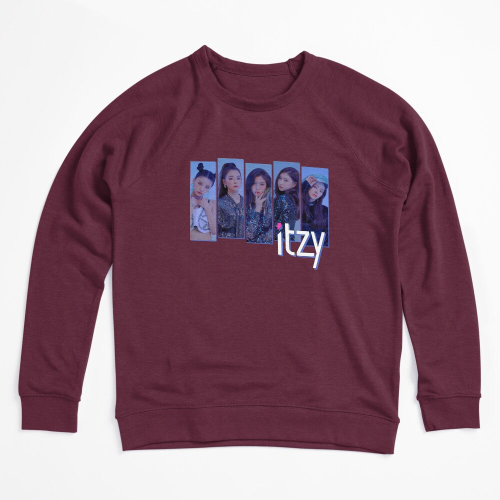 ITZY Shirt