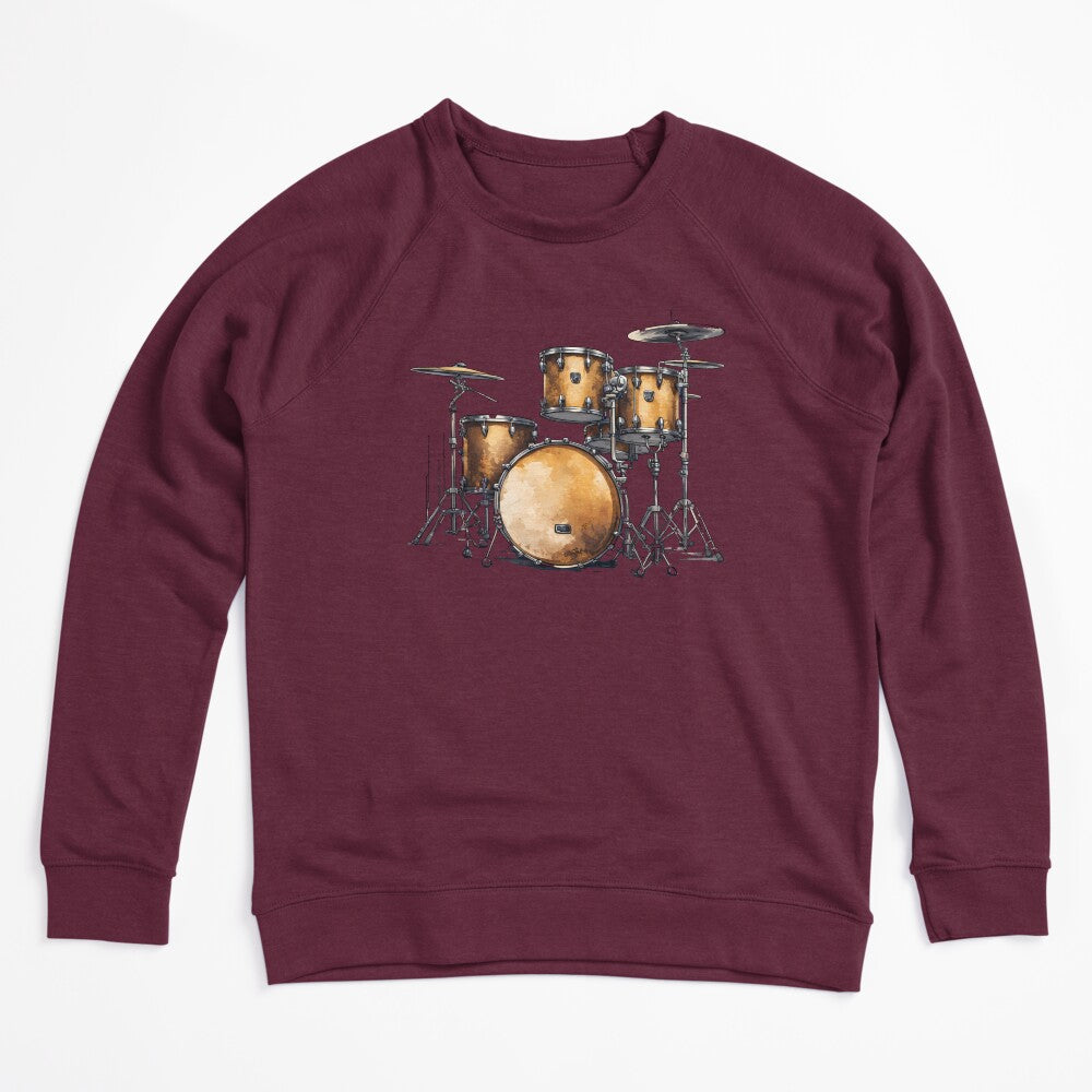 From Drums To Bit The Digital Transformation Of Rhythm In Shirt