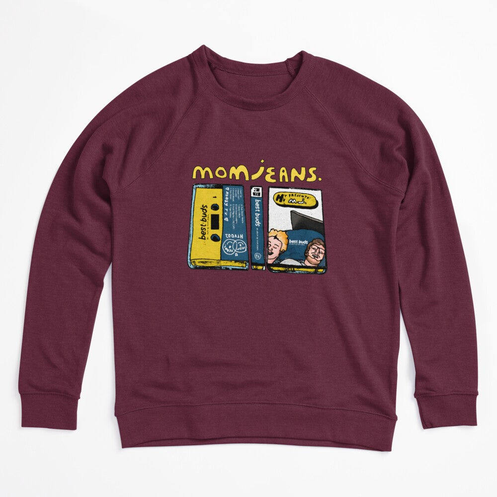 Mom Jeanss Music Band Shirt