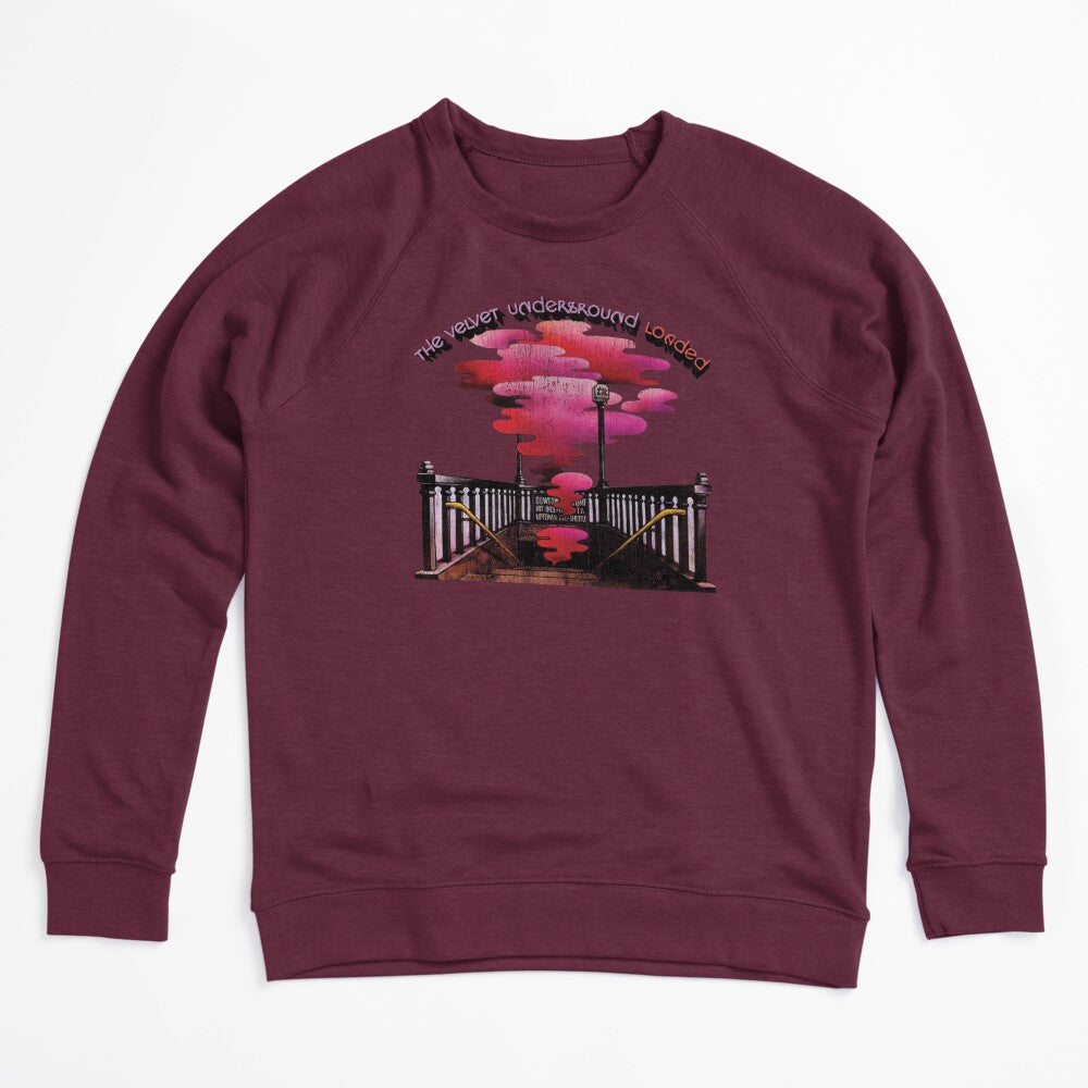 The Velvet Underground Loaded Shirt