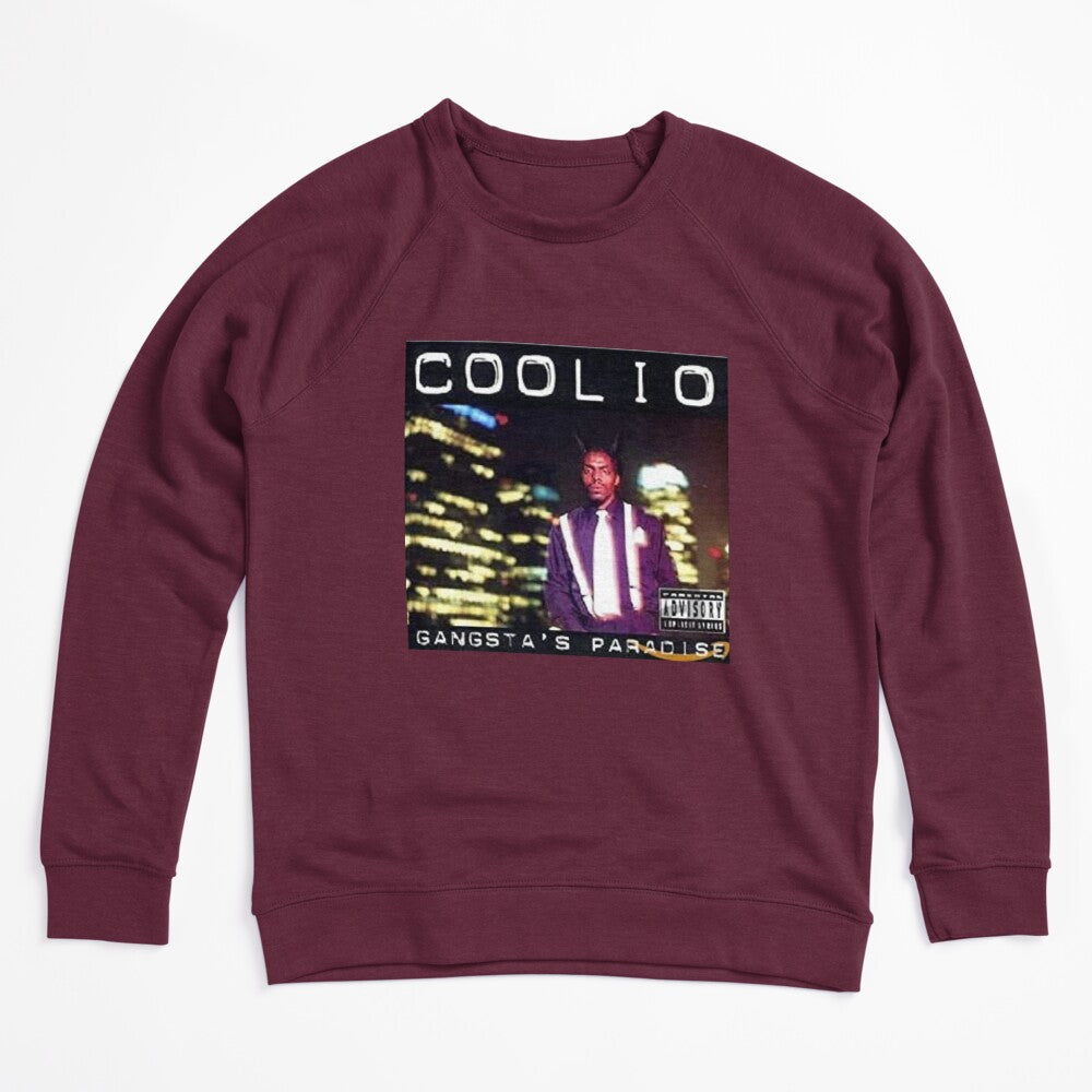 Coolio Gangsta's Paradise Shirt