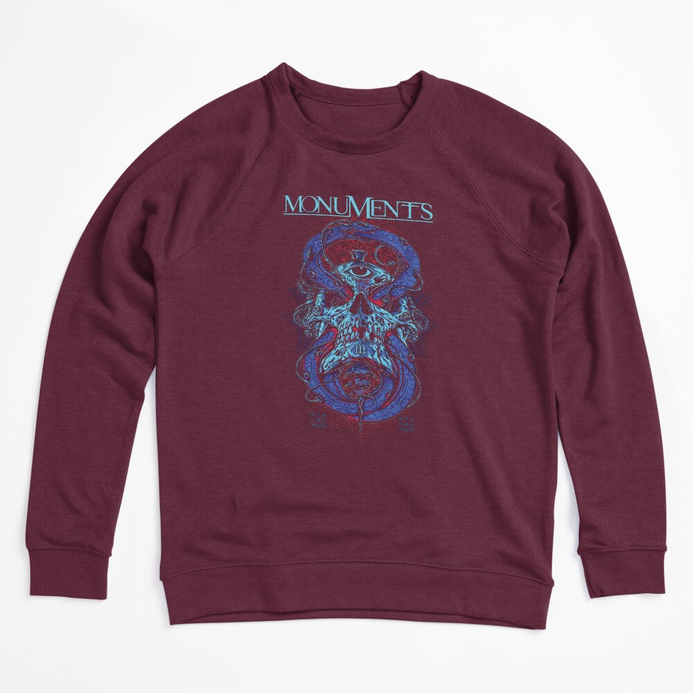 Monuments - Ouroboros Shirt